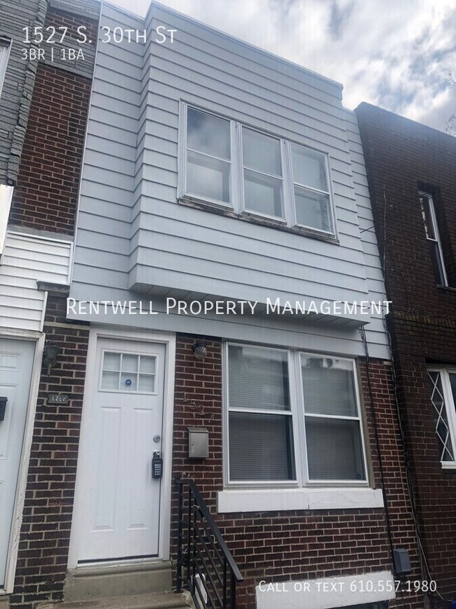 Building Photo - 1527 S 30th St Rental