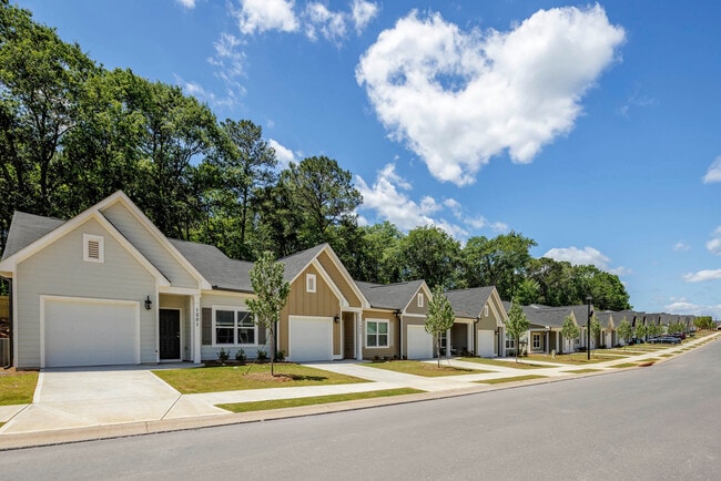 Covey Homes Lexington