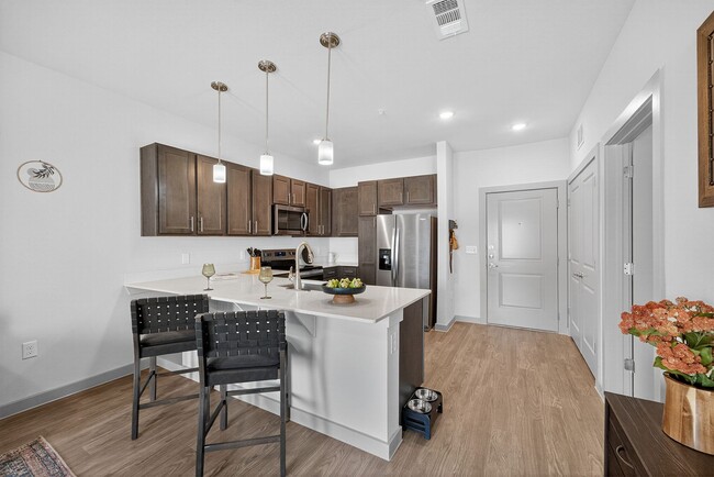 Photo - Eckhert Crossing Apartments