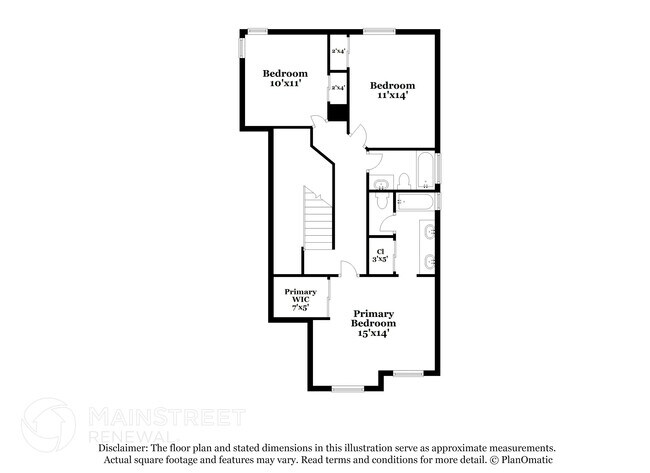 Photo - 4667 W Weathervane St