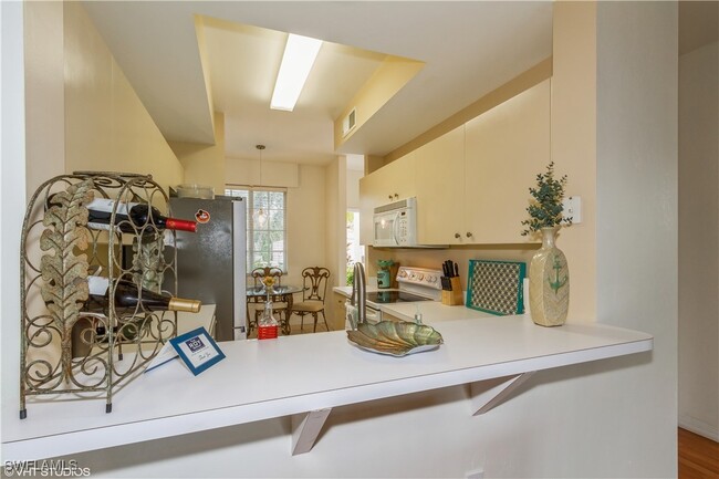 Photo - 2885 Cypress Trace Cir Condo Unit 9-101
