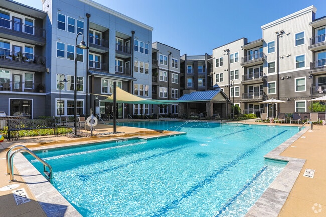 Photo - Everleigh Halcyon Village