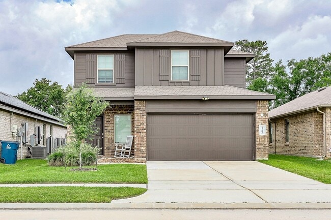 Building Photo - 22603 Aspen Tarn Trl