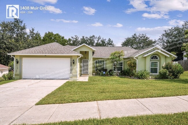 Building Photo - Charming 4-Bedroom Ranch with a Spacious L... Rental