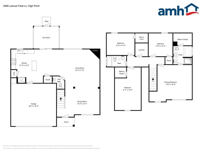 Photo - 3488 Lamuel Field Ln