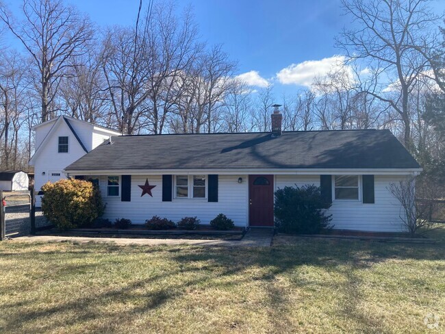 Building Photo - Aldie Single Family with Main level living Rental