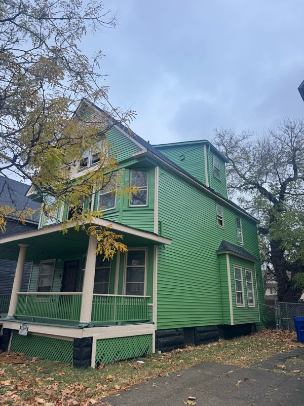 Photo - 2217 E 81st St