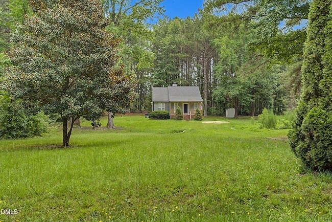 5812 Gentle Wind Dr