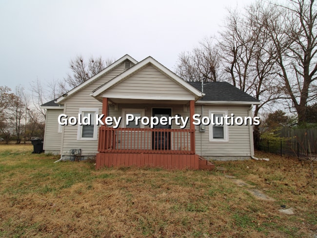 Photo - Updated 3 BR 1 BA House with Upgraded Appliances (SECTION 8 APPROVED)