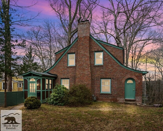 Photo - Asheville - Historic Charm Meets Modern Living!