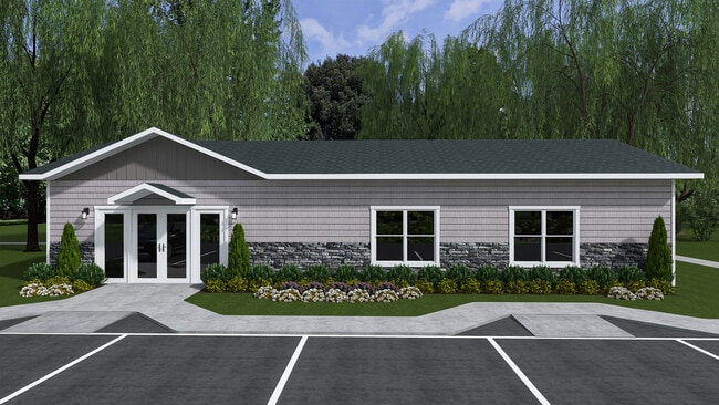 Casas club - The Villas at Oak Run