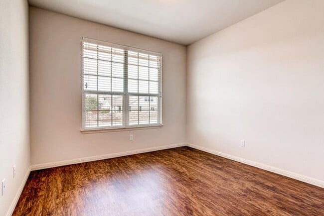 Star Ranch Townhomes