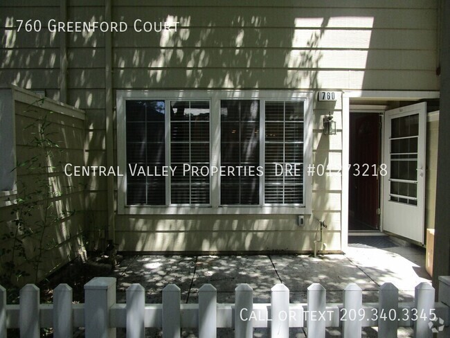 Building Photo - 760 Greenford Ct Rental