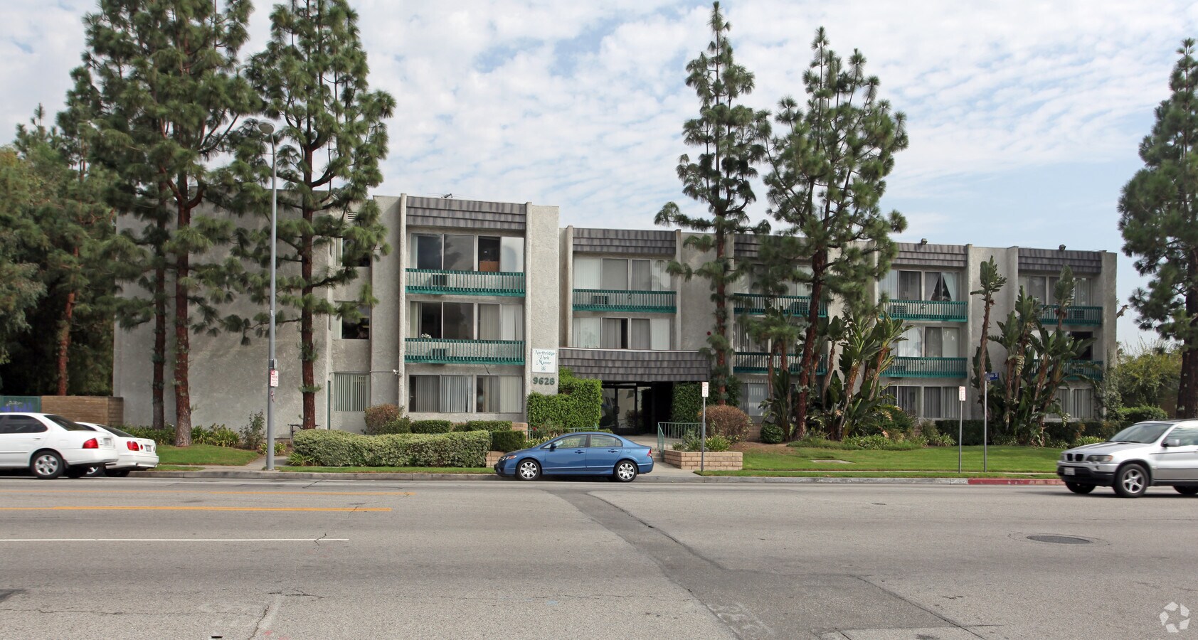 Photo - Northridge Park Manor Apartments