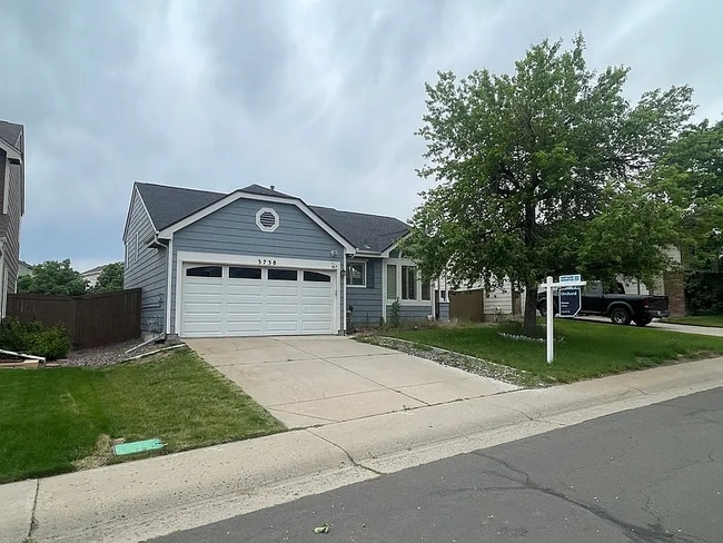 Building Photo - 3738 Rosewalk Ct Rental
