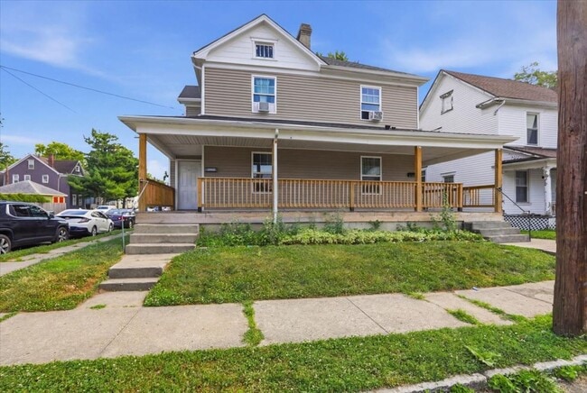 Photo - 2728 E 4th St Unit 2730