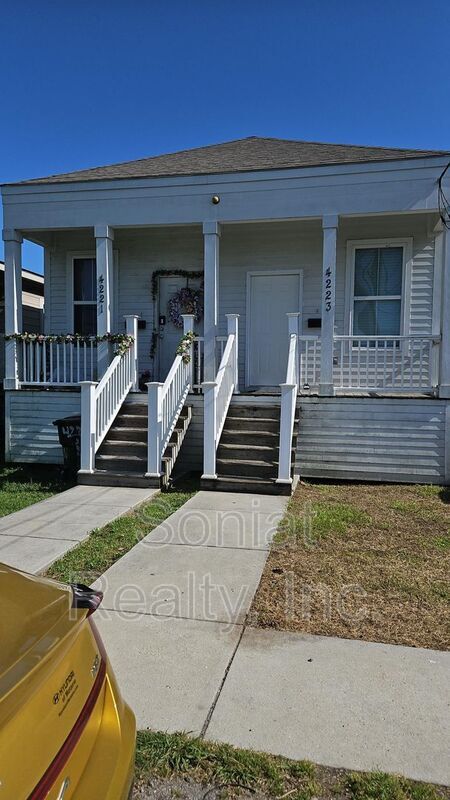 Building Photo - 4223 N Johnson St Rental