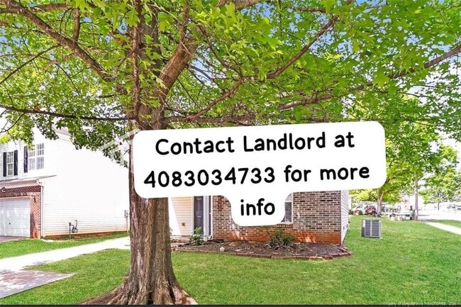 Photo - 3220 Reid Brook Ln