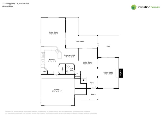 Photo - 22159 Appleton Dr