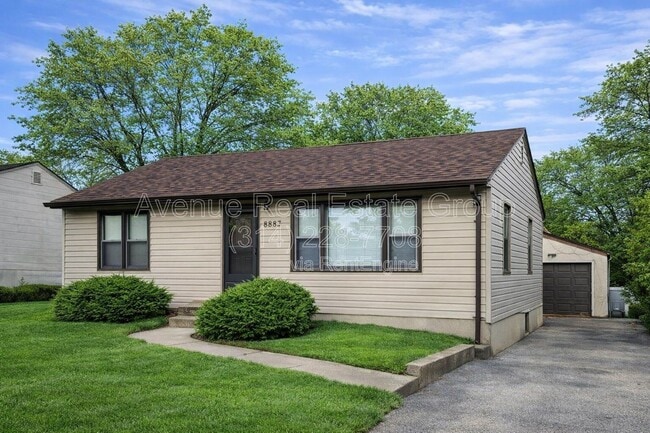 Building Photo - 8883 St Cyr Dr