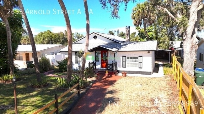 Building Photo - 2635 Arnold St Unit A