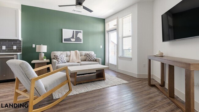 Photo - 18111 La Cantera Terrace Unit 4305