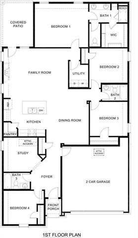 Photo - 11103 Mustang Trl