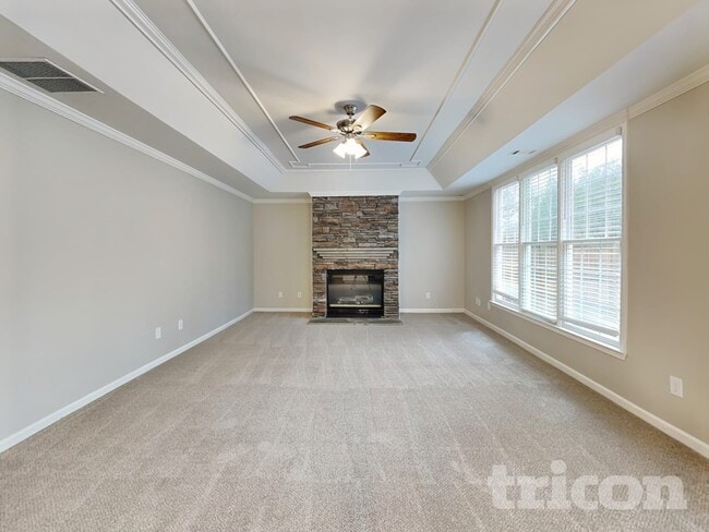 Photo - 4708 Tonkawa Bend