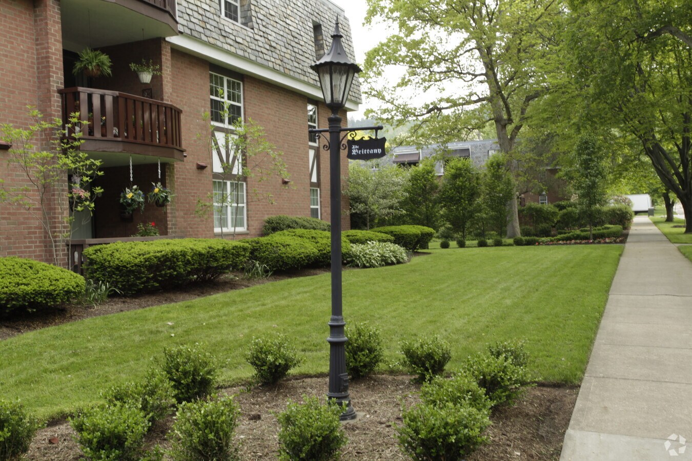 Photo - The Brittany