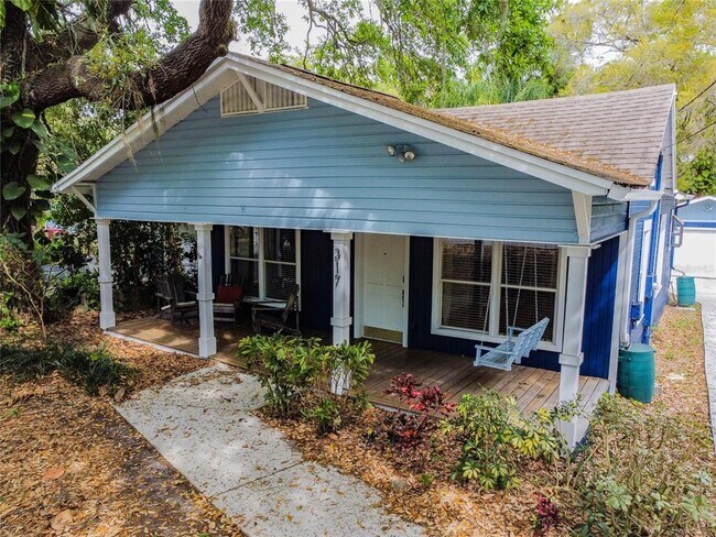 Photo - 317 W Jean St