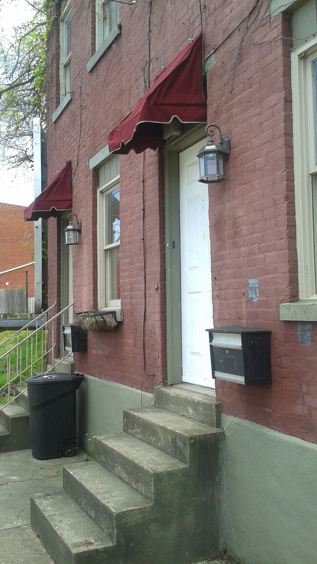 Photo - 900 P J McArdle Roadway Townhome