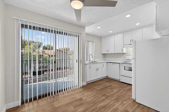 Photo - Prado Apartments