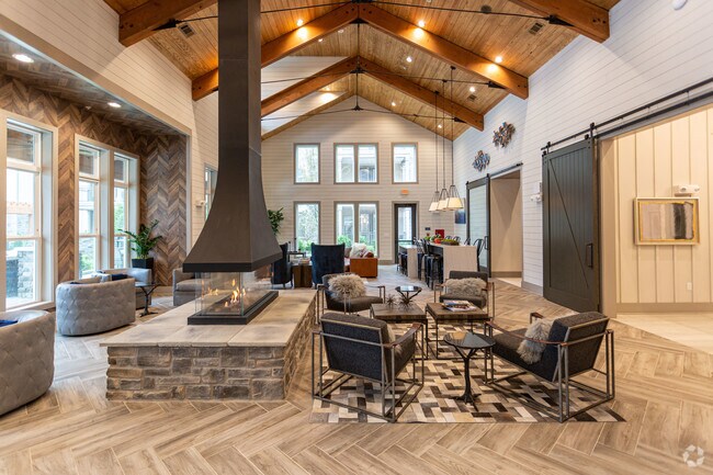 Clubhouse