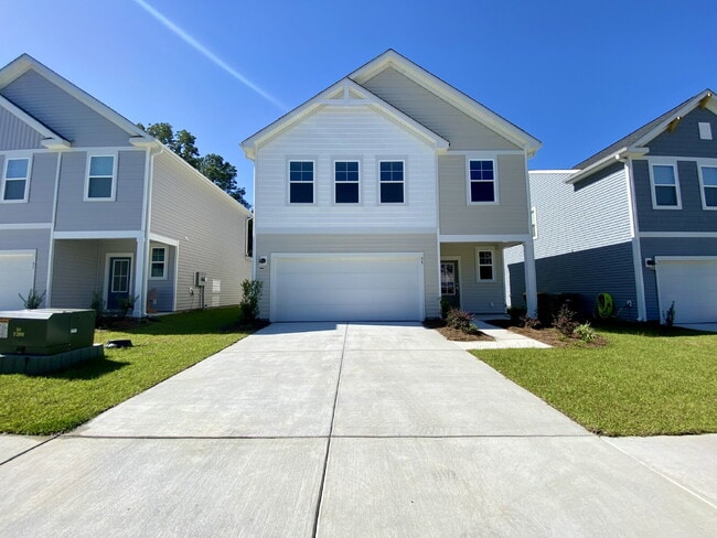 Building Photo - Brand New Single Family Home Just Minutes ...