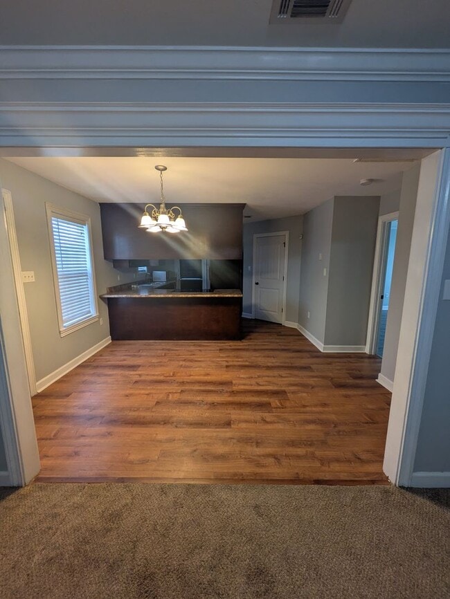 Photo - Home in Lanier County