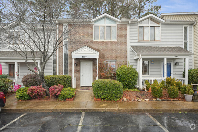 Building Photo - 5859 Shady Grove Cir Rental