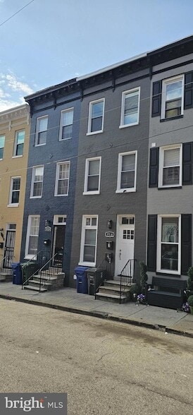 Photo - 1531 W Fairmount Ave