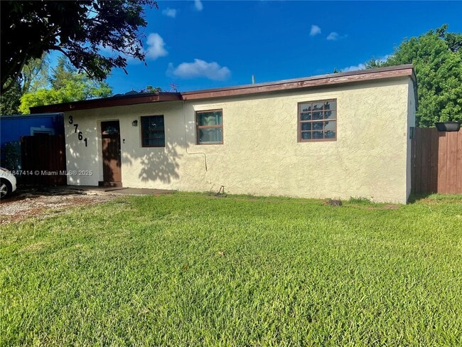 Photo - 3761 SW 45th Terrace House