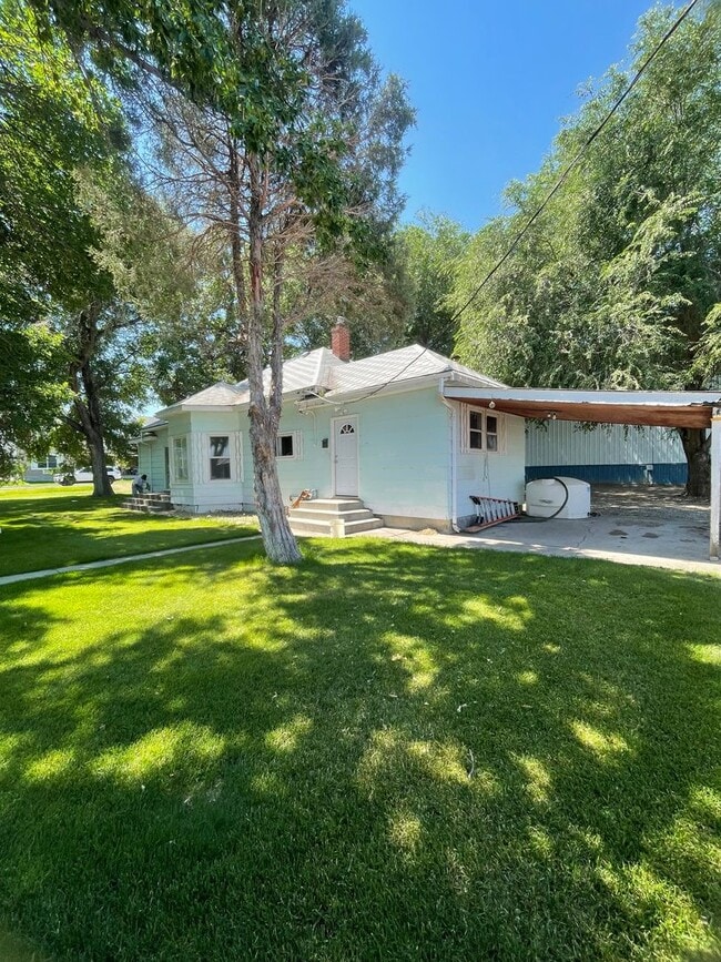 Building Photo - 5801 Elysian Rd Rental