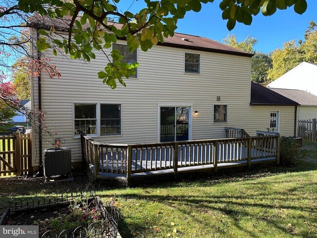 Photo - 4313 Lamarre Dr Casa