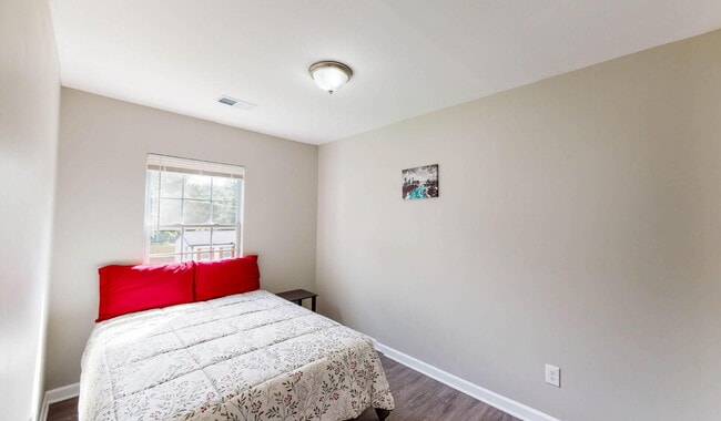 Building Photo - THE GRANGE | Thomasville Heights Home offering comfortable and convenient living in a well-connec...