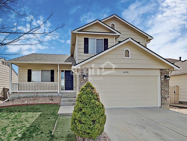 Photo - 14592 E 52nd Ave Casa