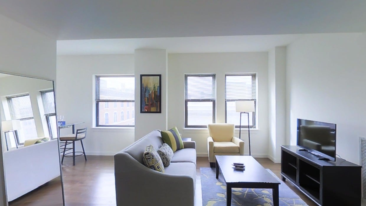 Photo - The Commonwealth Apartments