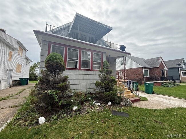 Building Photo - 63 Wright Ave