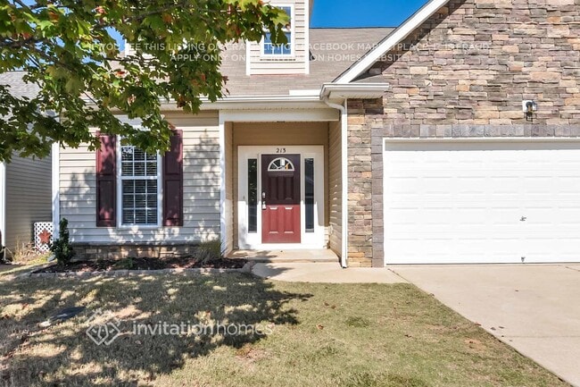 213 Haywood Ln