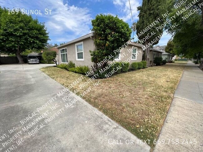 Photo - 169 Sunol St