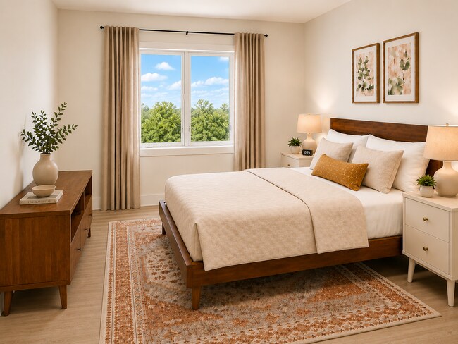 Timberline Residences