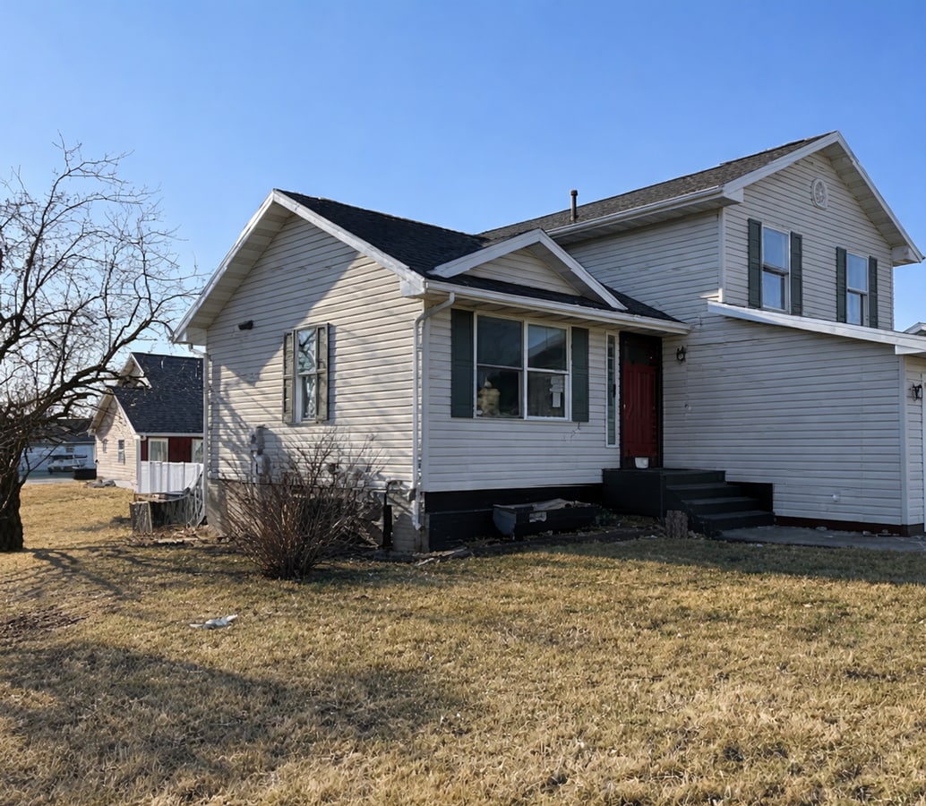 Charming 3 Bedroom Home for Rent in Springville - Charming 3 Bedroom Home for Rent in Springville