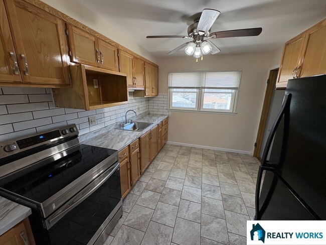 Photo - 2-Bedroom Home with Hardwood Floors