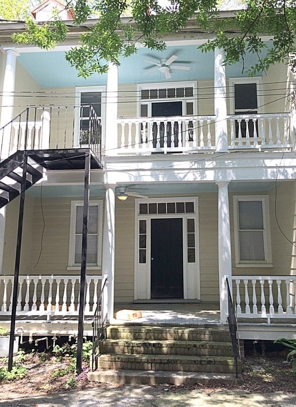 Building Photo - 35 Vanderhorst St Unit 1